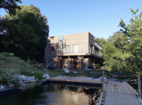 Clément BEL - ARKETYPE STUDIO ARCHITECTE