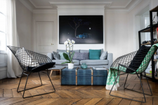 Clémence PIC - AU PREMIER PLAN