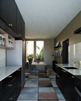 Hugo BONNET - MASLOUHI BONNET ARCHITECTES SAS